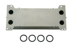 Baxi Boiler PLate Heat Exchanger 247224 237455