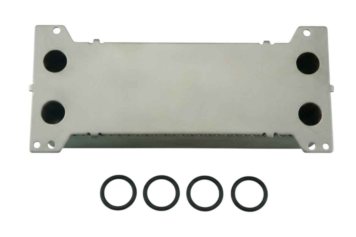 Baxi Boiler PLate Heat Exchanger 247224 237455