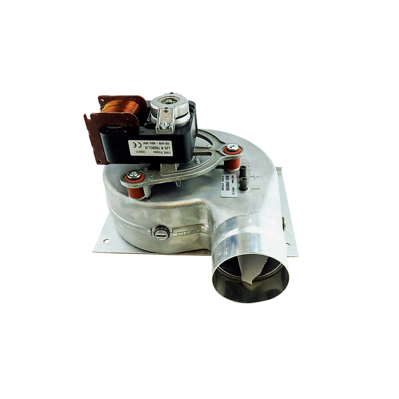 WORCESTER 28i Rsf Boiler FAN 87161216810