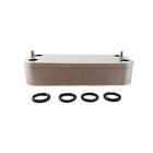 IDEAL VOGUE C32 PLATE HEAT EXCHANGER KIT 35KW 176546