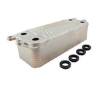 VAILLANT?ECOTEC PLUS 824 831 837 PLATE HEAT EXCHANGER?178973