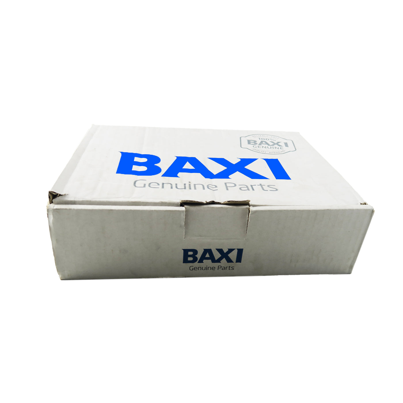 Baxi Solo Insulation Pad Assy 242499