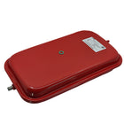 BAXI MEGAFLO SYSTEM 15 18 24 28 32 HE A EXPANSION VESSEL 8 LITRE 5114691