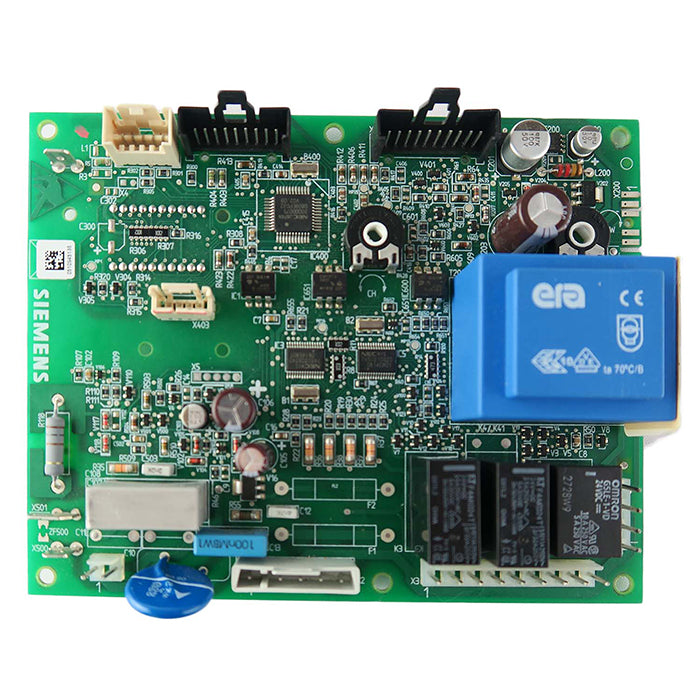 POTTERTON TITANIUM 33 BOILER PCB 720795201 5120219