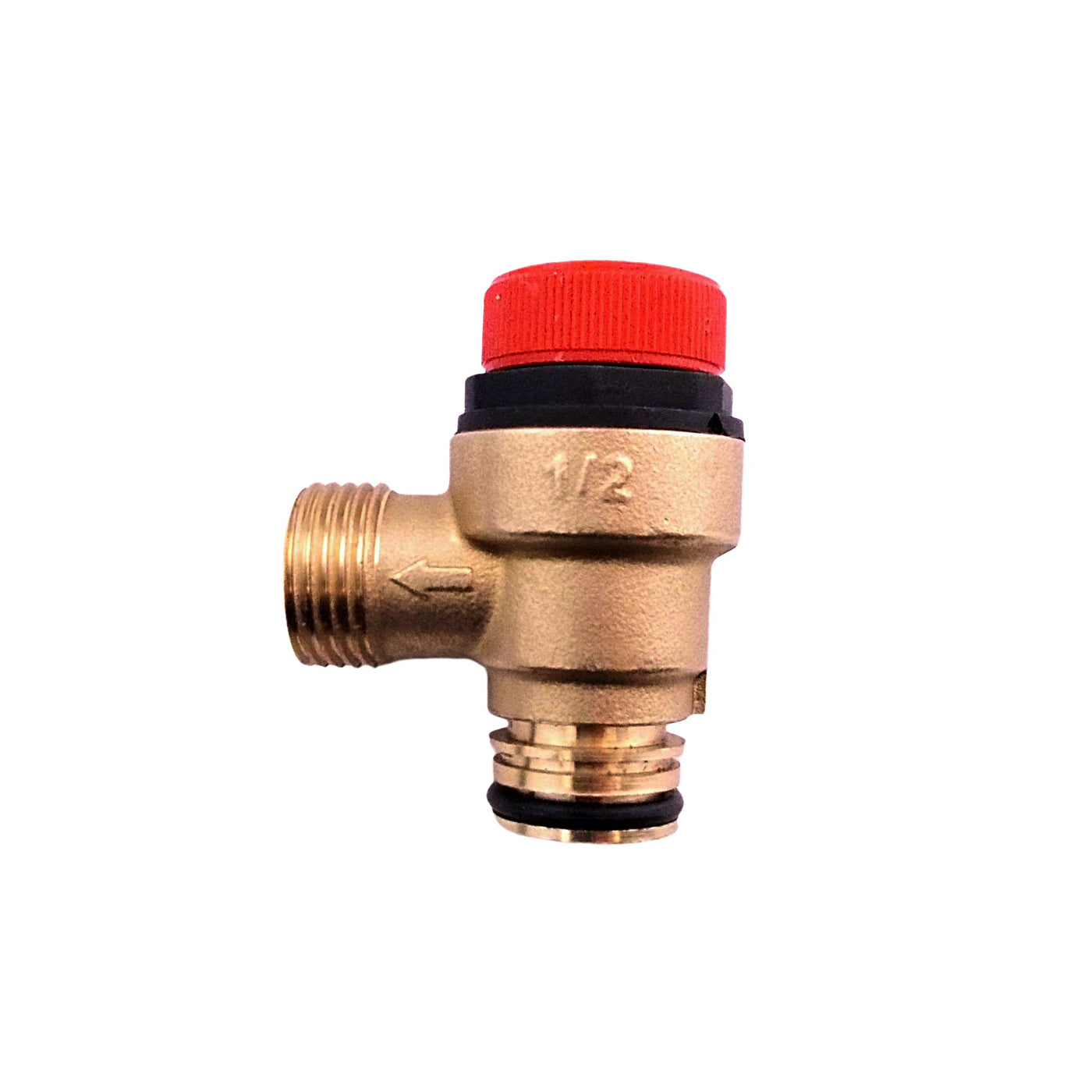 GLOW WORM XTRAFAST 96 120 2000 PRESSURE RELIEF VALVE PRV 05722800 57228