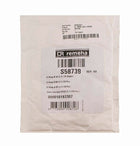 BAXI & POTTERTON O-RING 63X3 (10PCS) 720536301