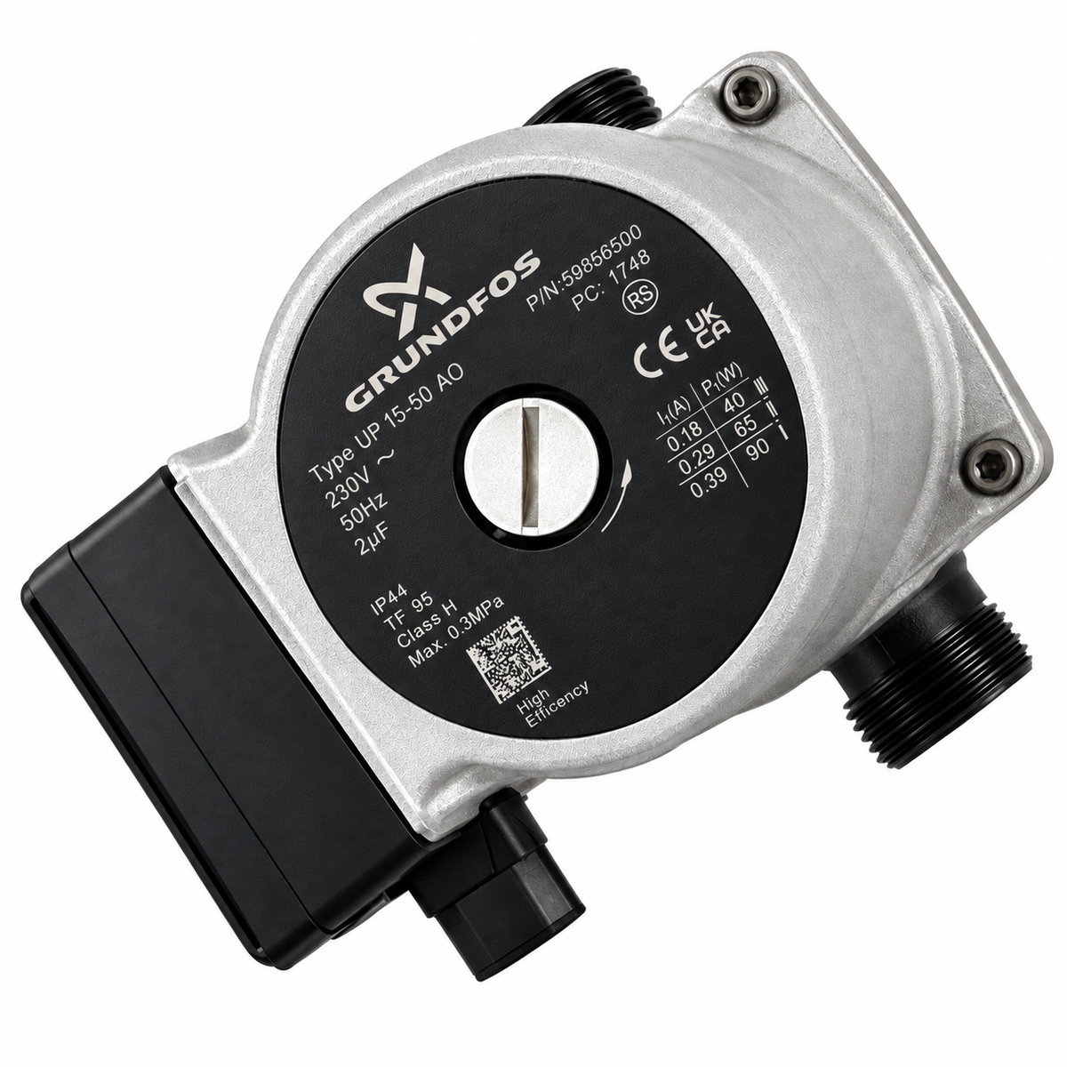FERROLI MAXIMA 35 C 35 S PUMP 39810500