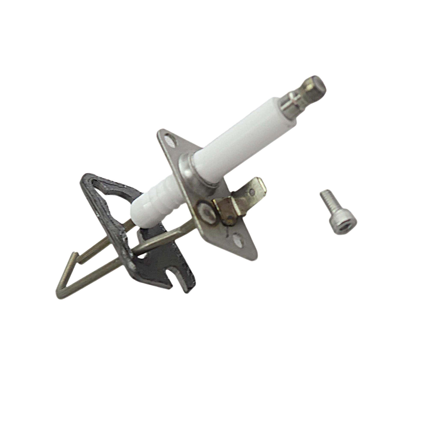 IDEAL BOILER IGNITION SPARK ELECTRODE KIT 175591