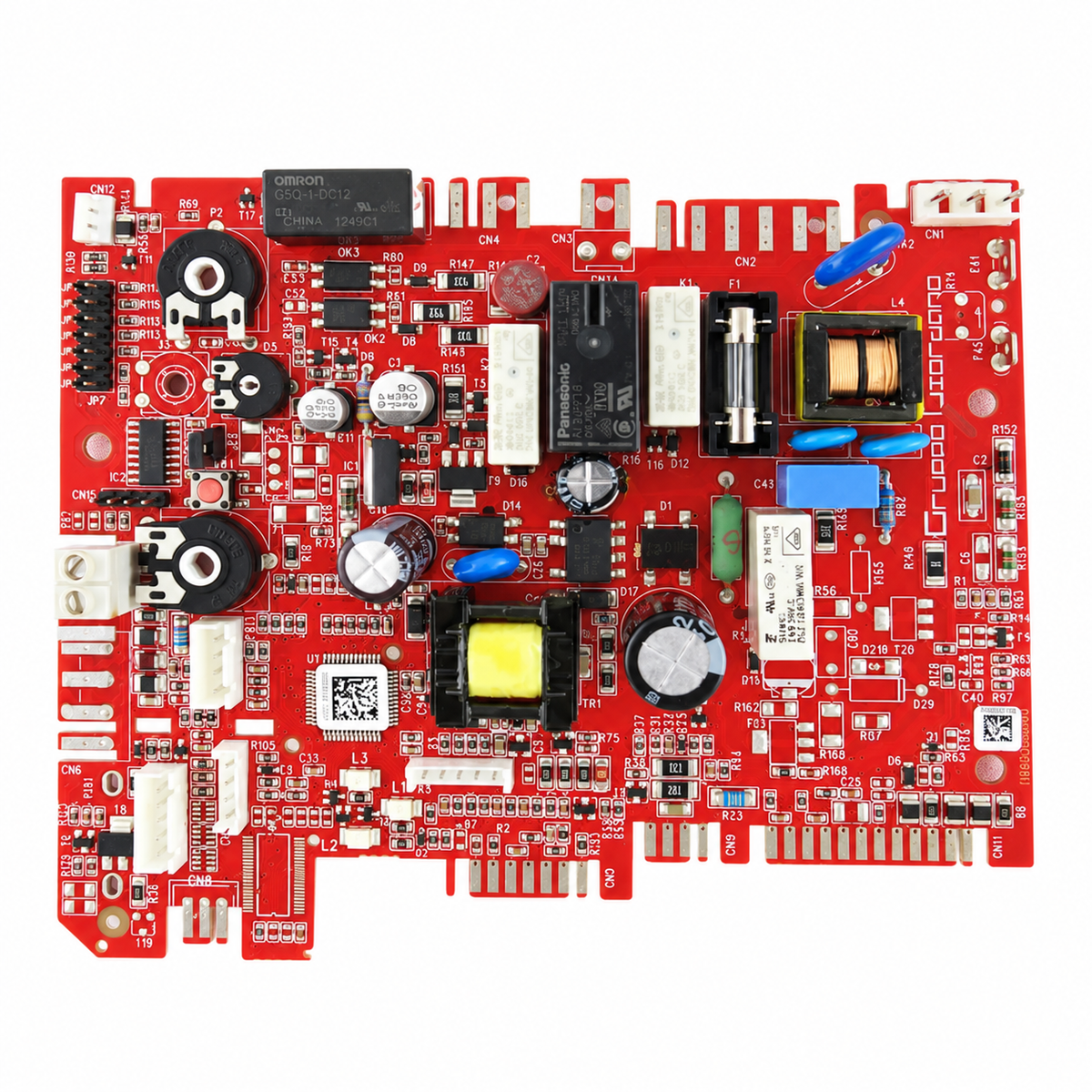 VOKERA PROCOMBI CT-25 & CT-29 PCB 20069541 20055454 20025735