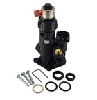 GLOWWORM FLEXICOM 24CX 30CX 35CX BOILER 3 WAY DIVERTER VALVE KIT 0020014168