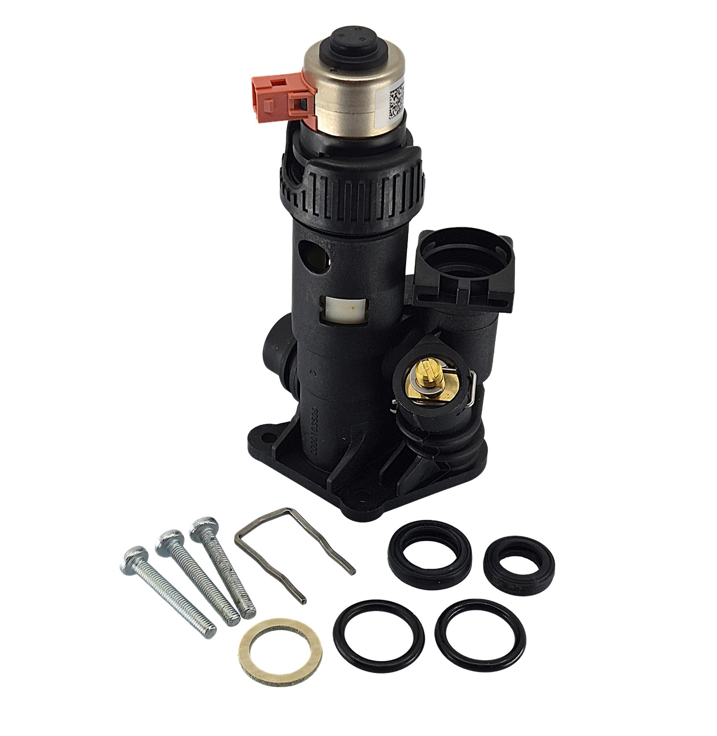 GLOWWORM FLEXICOM 24CX 30CX 35CX BOILER 3 WAY DIVERTER VALVE KIT 0020014168