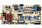ALPHA CD13R CD18R CD24R & CD25C CD28C CD35C BOILER PCB 1.027267