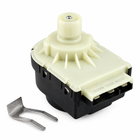 POTTERTON GOLD COMBI 24HE 28HE 30HE DIVERTER VALVE MOTOR 248733