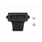 IDEAL LOGIC CODE COMBI 26,33,36 SUMP SUMP CLEAN OUT COVER AND GASKET 175954