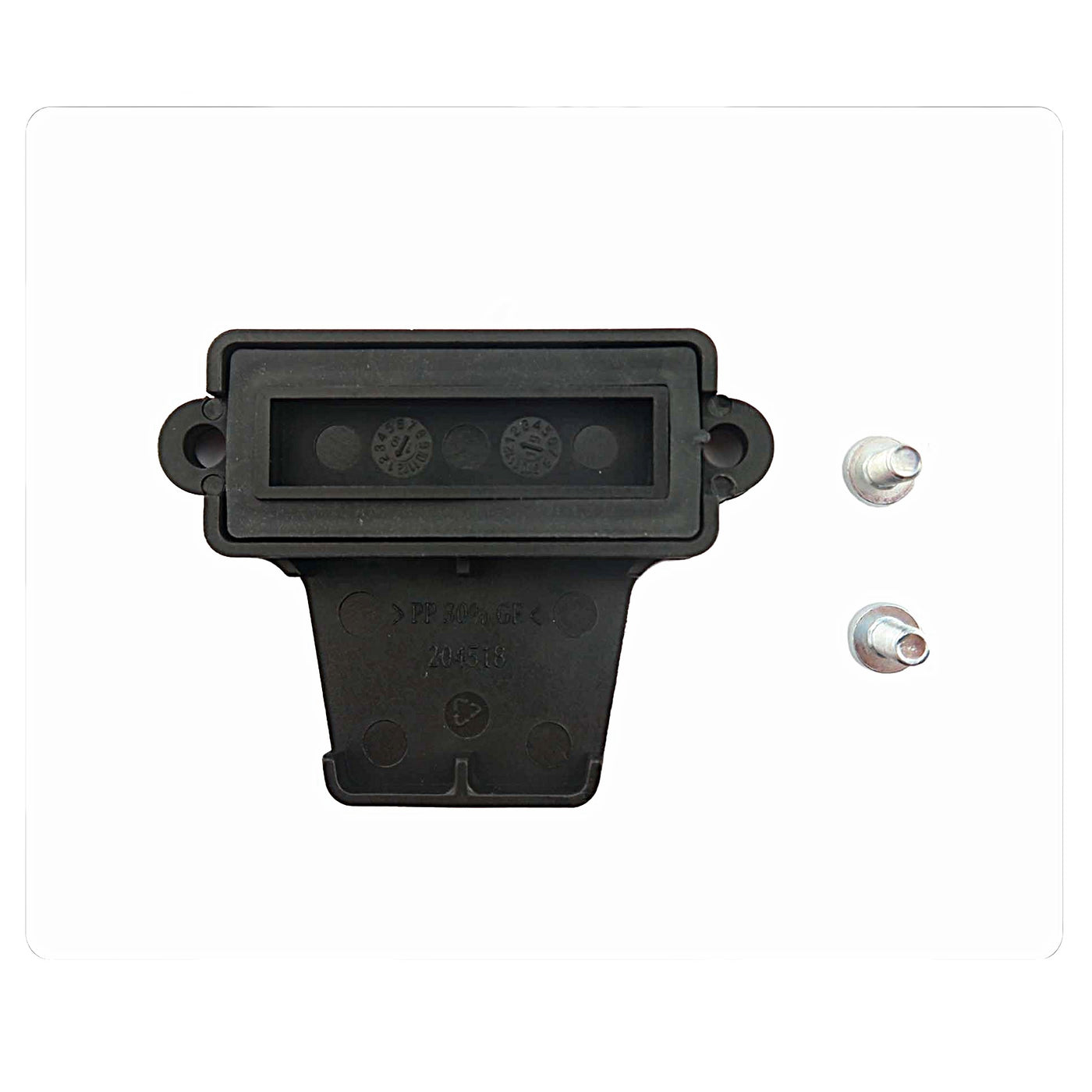 IDEAL LOGIC CODE COMBI 26,33,36 SUMP SUMP CLEAN OUT COVER AND GASKET 175954