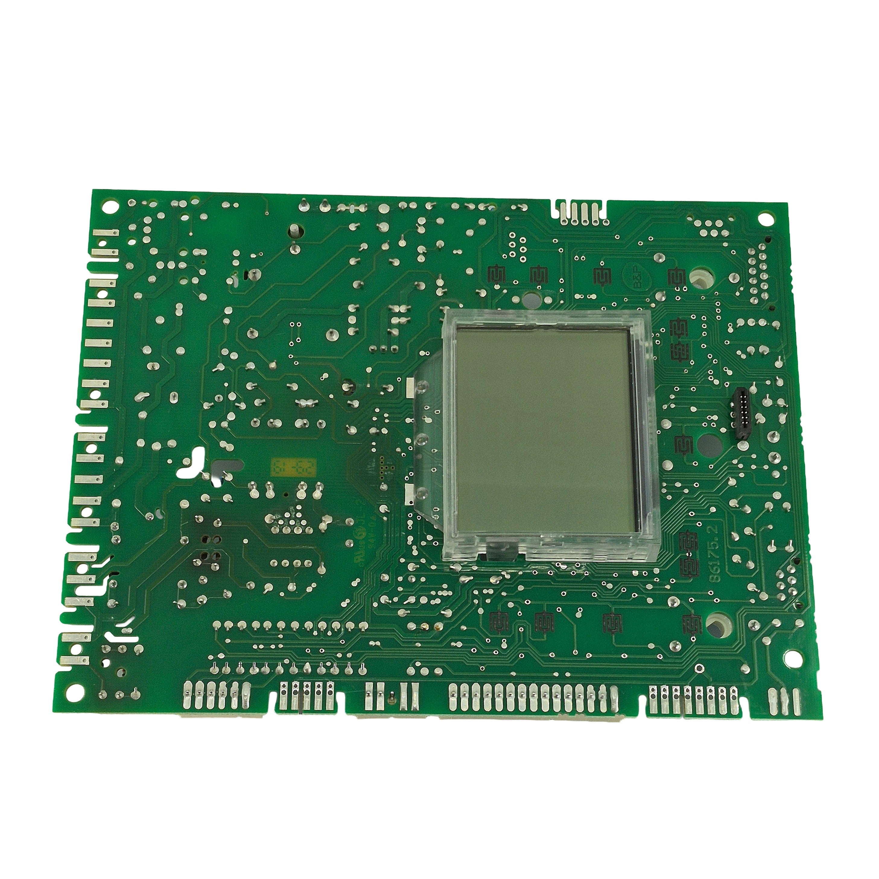 Main Eco Compact System Combi Boiler Pcb 7688421