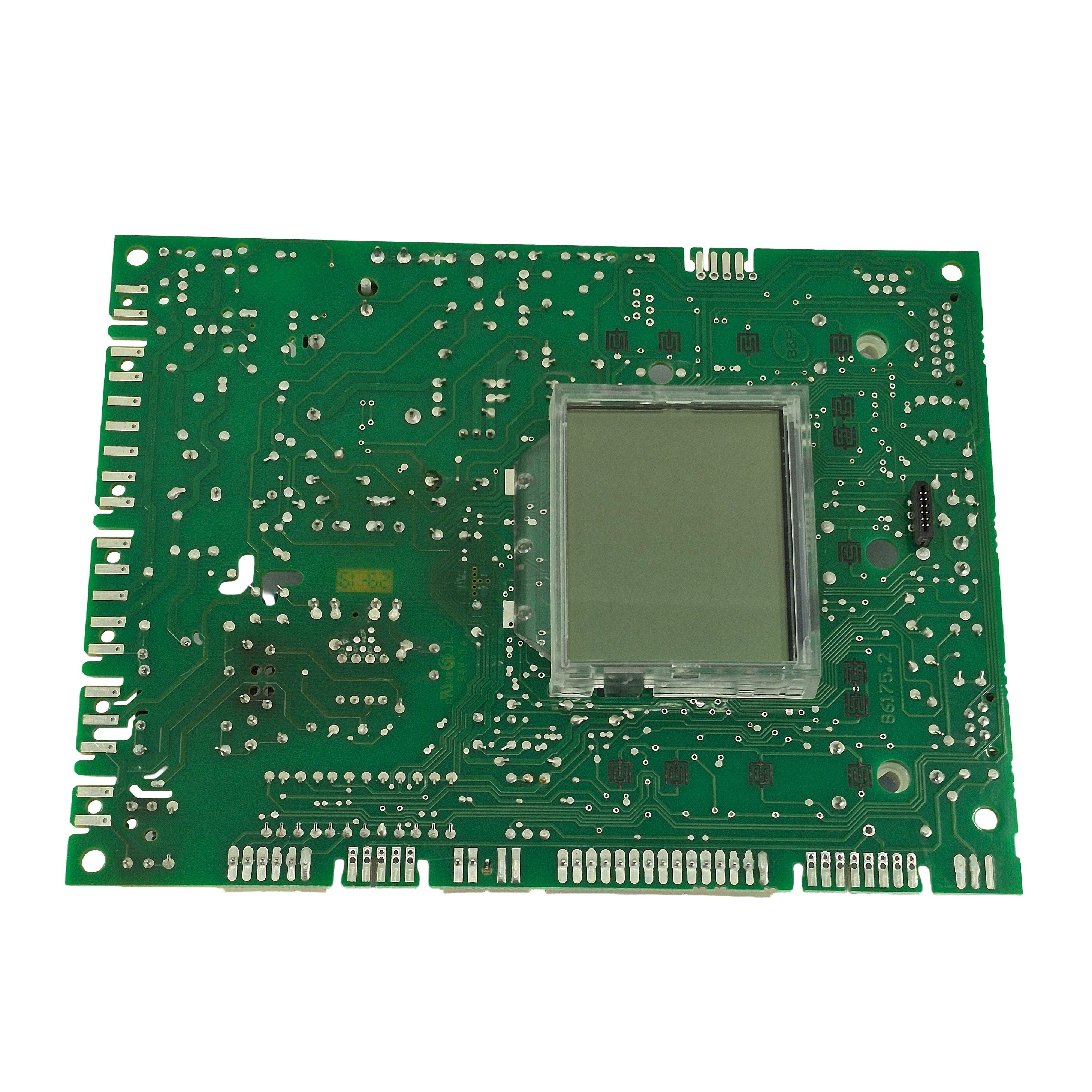 BAXI COMBI 624 630 636 825 830 836 BOILER PCB 7688421