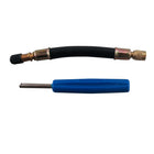 Universal Straight Extension Valve & Tyre Core For All Expansion Vessel