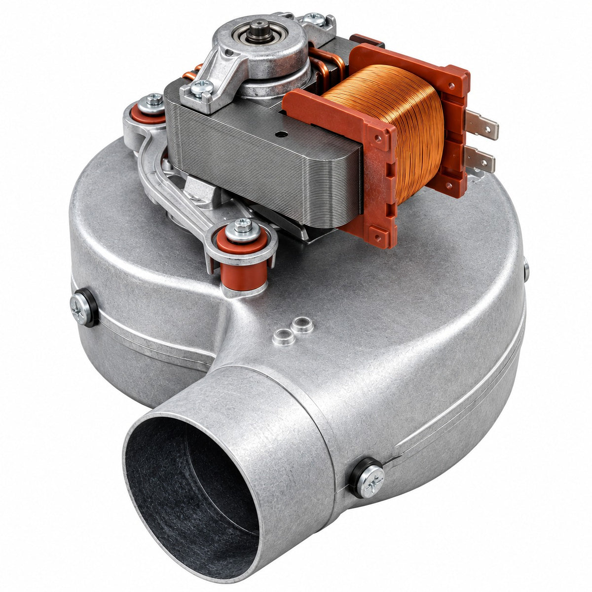 ALPHA OCEAN CB50 BOILER FAN ASSEMLBY 1.012307