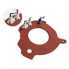 Worcester Greenstar 25i 30i Combi ERP Electrode Kit 87161163810 87181070870