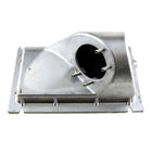ARISTON ACO 27 MFFI & 27 RFFI BURNER 65103221 REPLACED 65102181