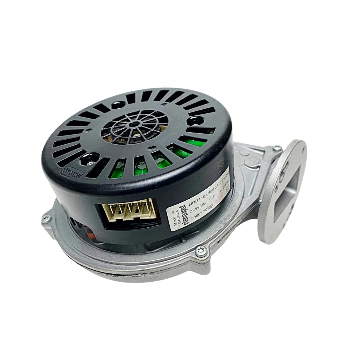 Ariston Clas Evo System Boiler Fan 60001869