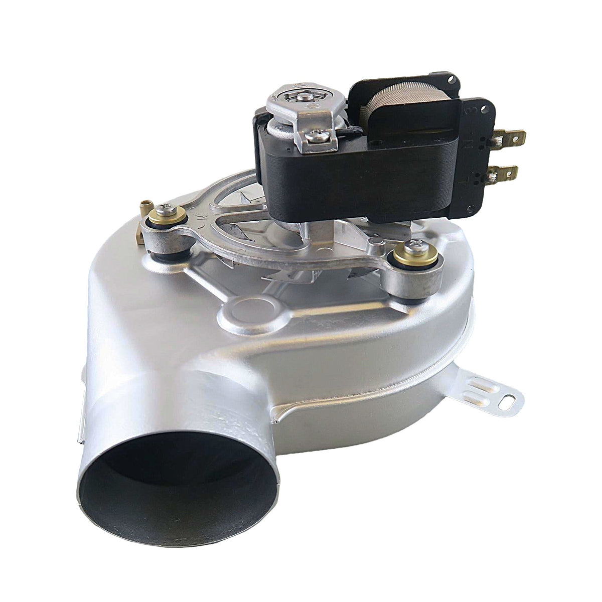 SIME FORMAT 80B BOILER FAN ASSEMBLY 6225634
