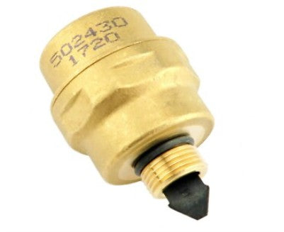 ALPHA 280 RANGE 280 E 280 P & 500 E AUTO BOTTLE AIR VENT 1.010771