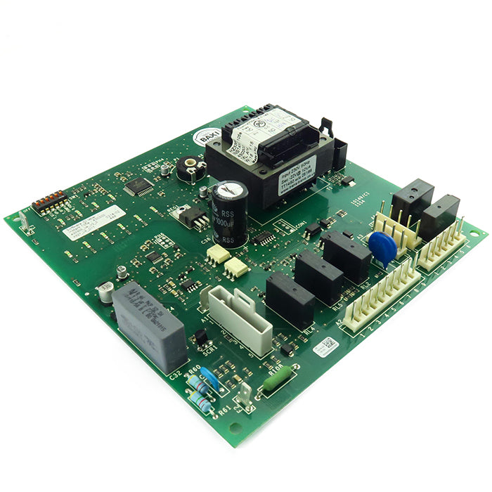 Baxi INSTANT 80E 105E 80HE 105HE Combi Potterton Performa 28i PCB 248731
