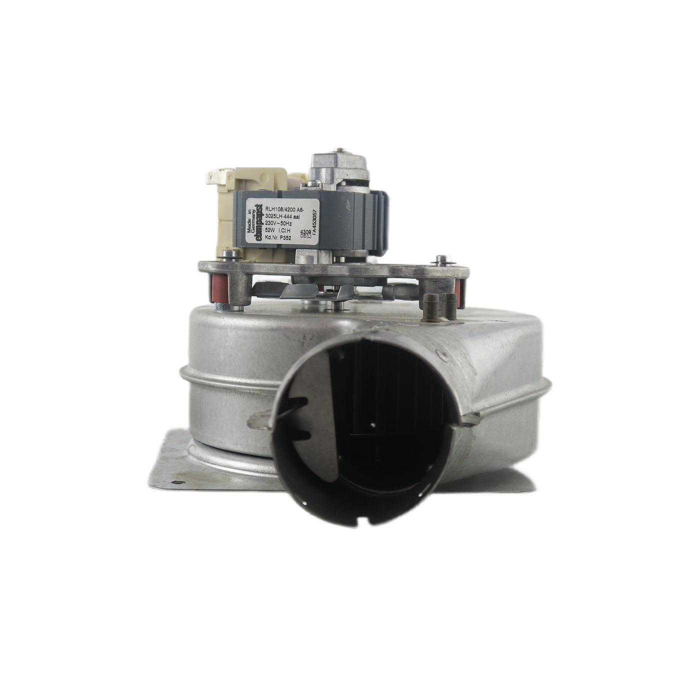 Worcester MK I Boiler Fan Assembly 87161210630