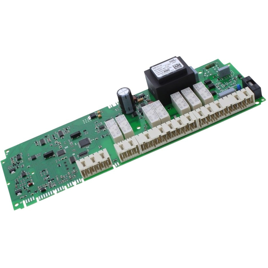 IDEAL EVOMAX 30 40 60 80 100 120 150 MAIN PRINTED CIRCUIT BOARD PCB 176211