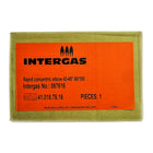 Intergas Rapid 45 Degree Flue Bend 60/100mm 087616