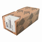 VOKERA HEAT EXCHANGER SANITARY THREADED 16 PLATES R7141