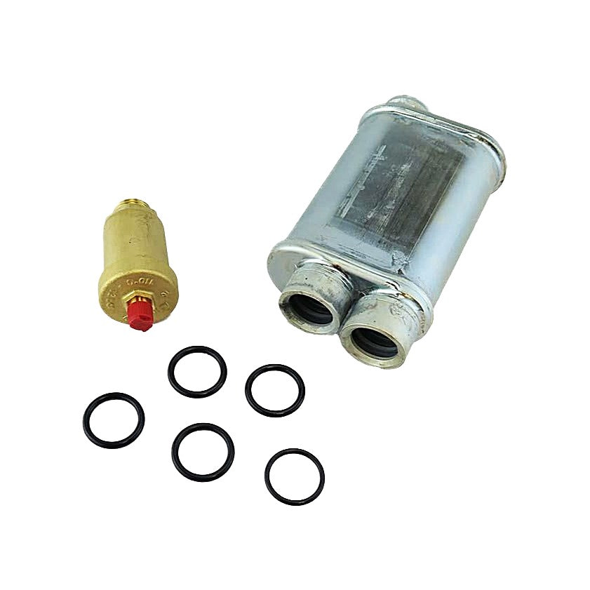 FERROLI MAXIMA 35C & 35S BOILER AIR VENT SEPARATOR 39810370
