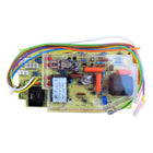 Saunier Duval Boiler Printed Circuit Board (7 wire - 2 Fuse) S900847