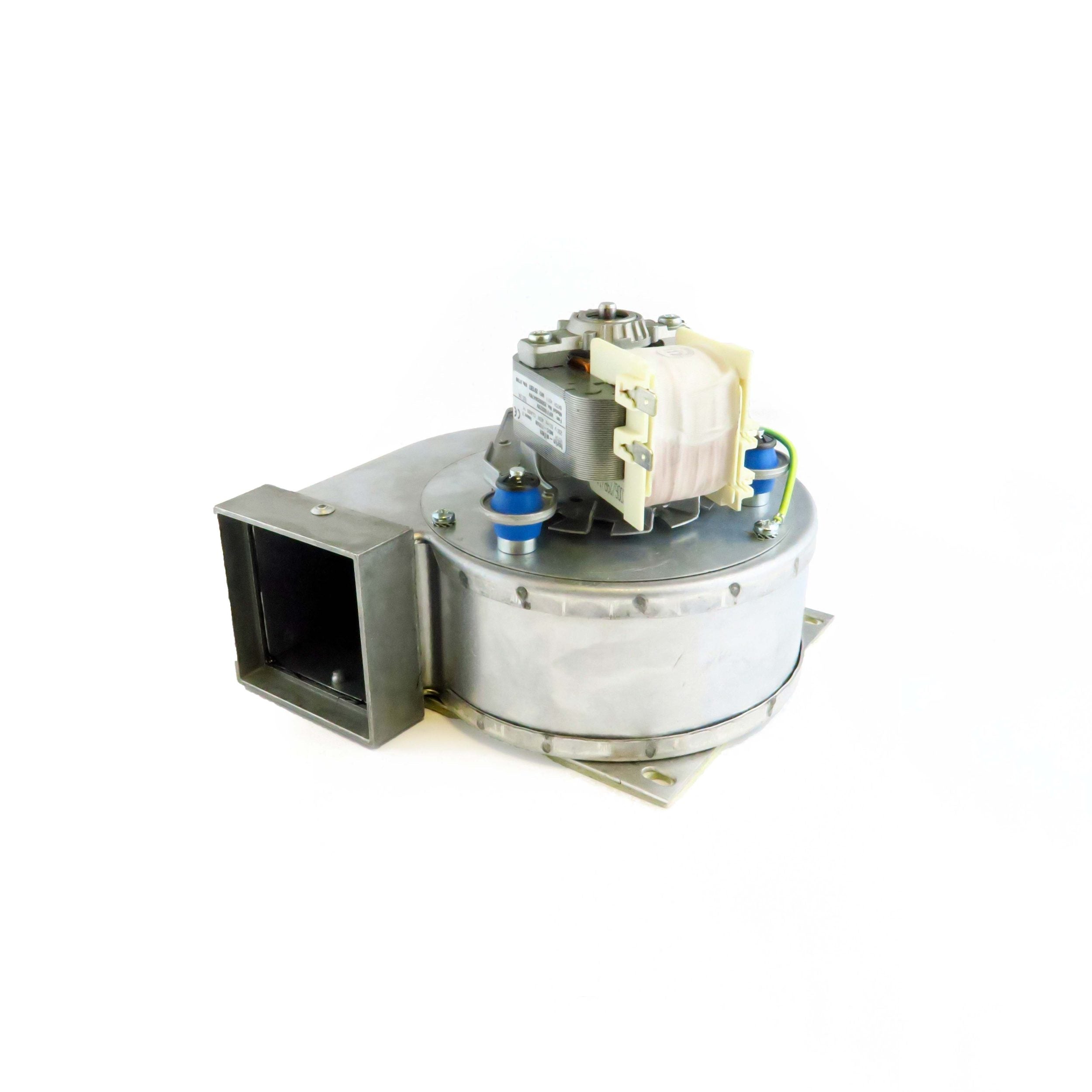 Glowworm Swiftflow 75 80 & Express 80 Fan Assembly 432828