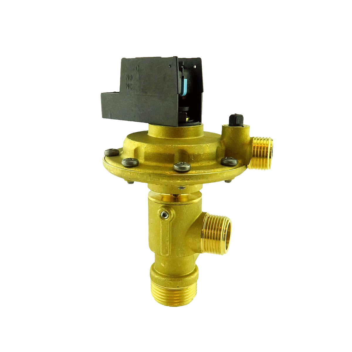 GIANNONI 3 WAY DIVERTER VALVE TYPE E