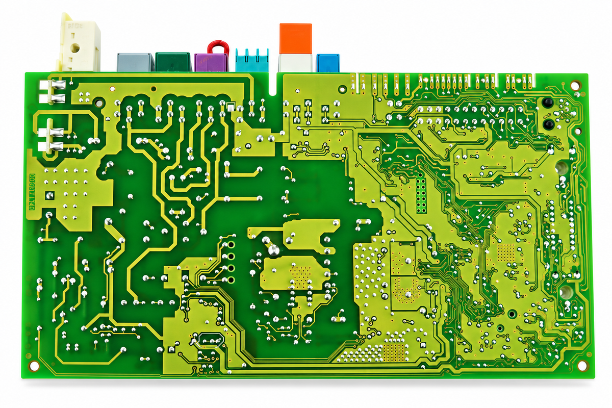 VAILLANT ECOMAX VU 613 618 622 635 E & 646 PCB 130826