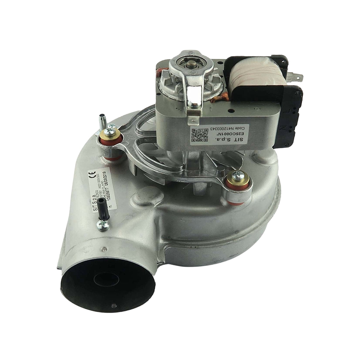 BIASI GRADA M90F.24S & M90F.24SR BOILER FAN BI1336104
