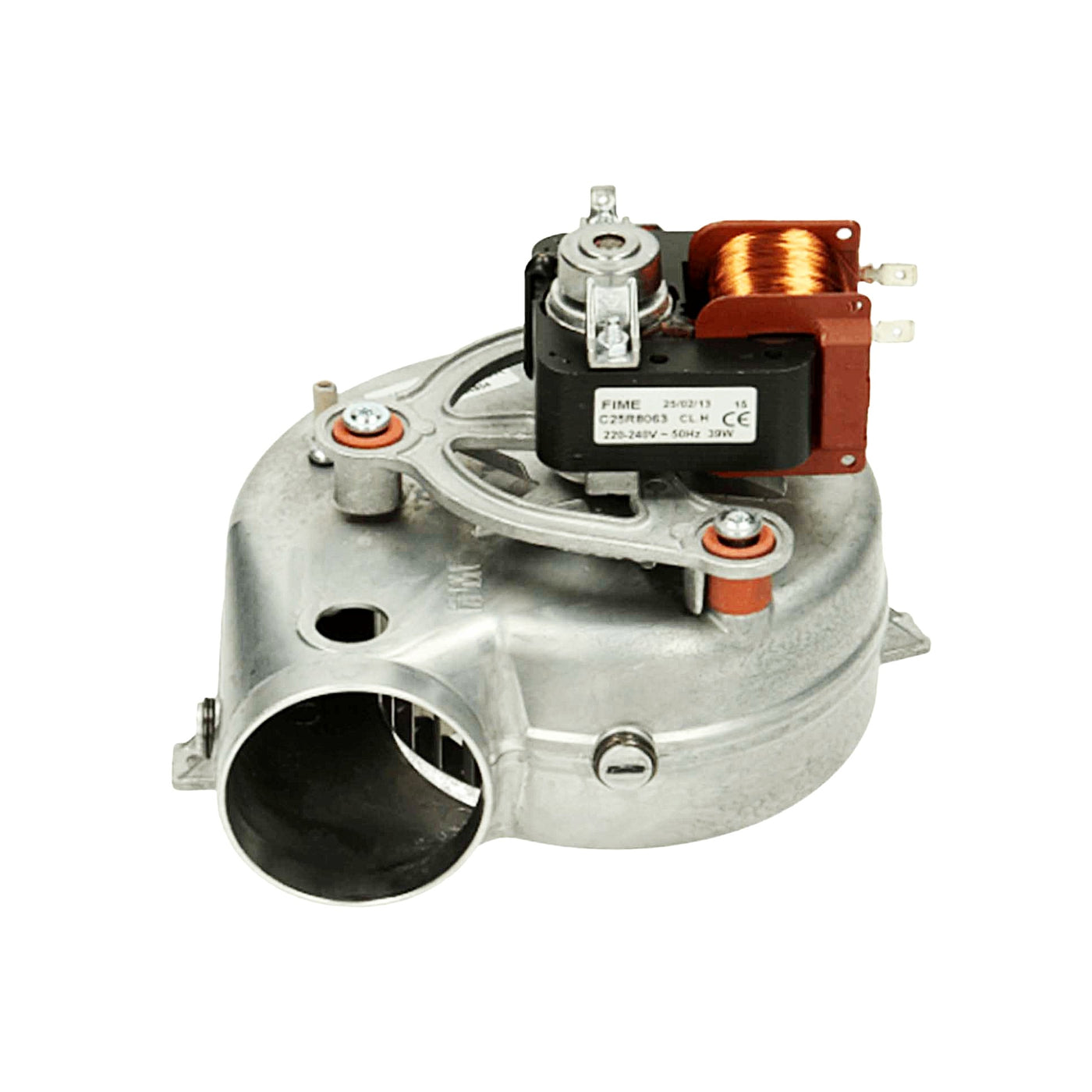 VOKERA COMPACT 24 & SABER 24 & OPTION BOILER FAN 10020793
