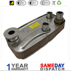 Worcester Boiler Plate Heat Exchanger Genuine 87161429000