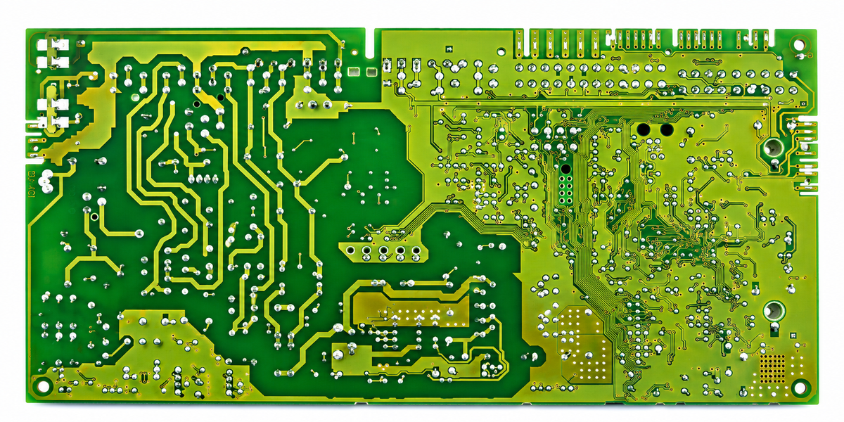 Vaillant ecoTEC Plus VU Boiler Pcb 0020036861