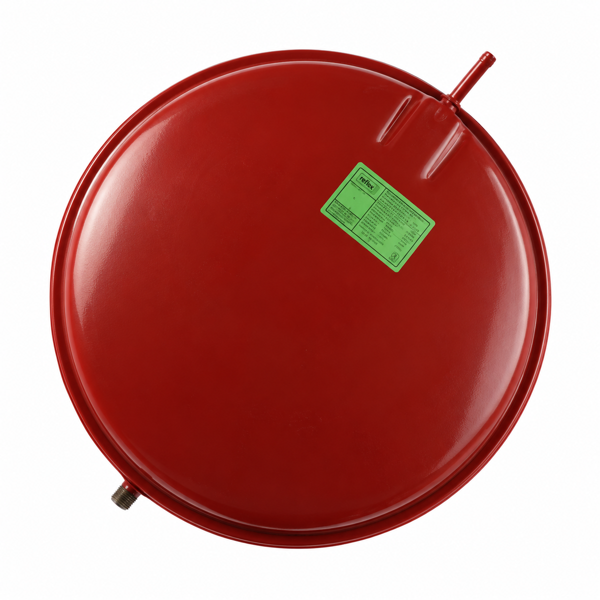 Glowworm Boiler Expansion Vessel (5L) S1005000 Was 2000801894