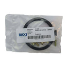 BAXI 12 15 18 24 28 & 32 SYSTEM ERP BOILER BURNER GASKET INC SCREWS 7215572