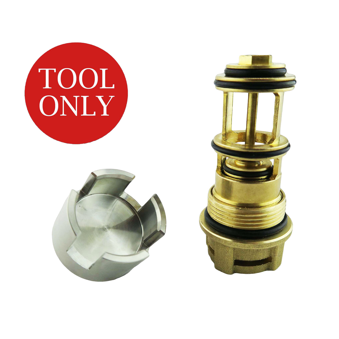 Remeha Boiler Cartridge Removal Tool (Tool Only) 720557601