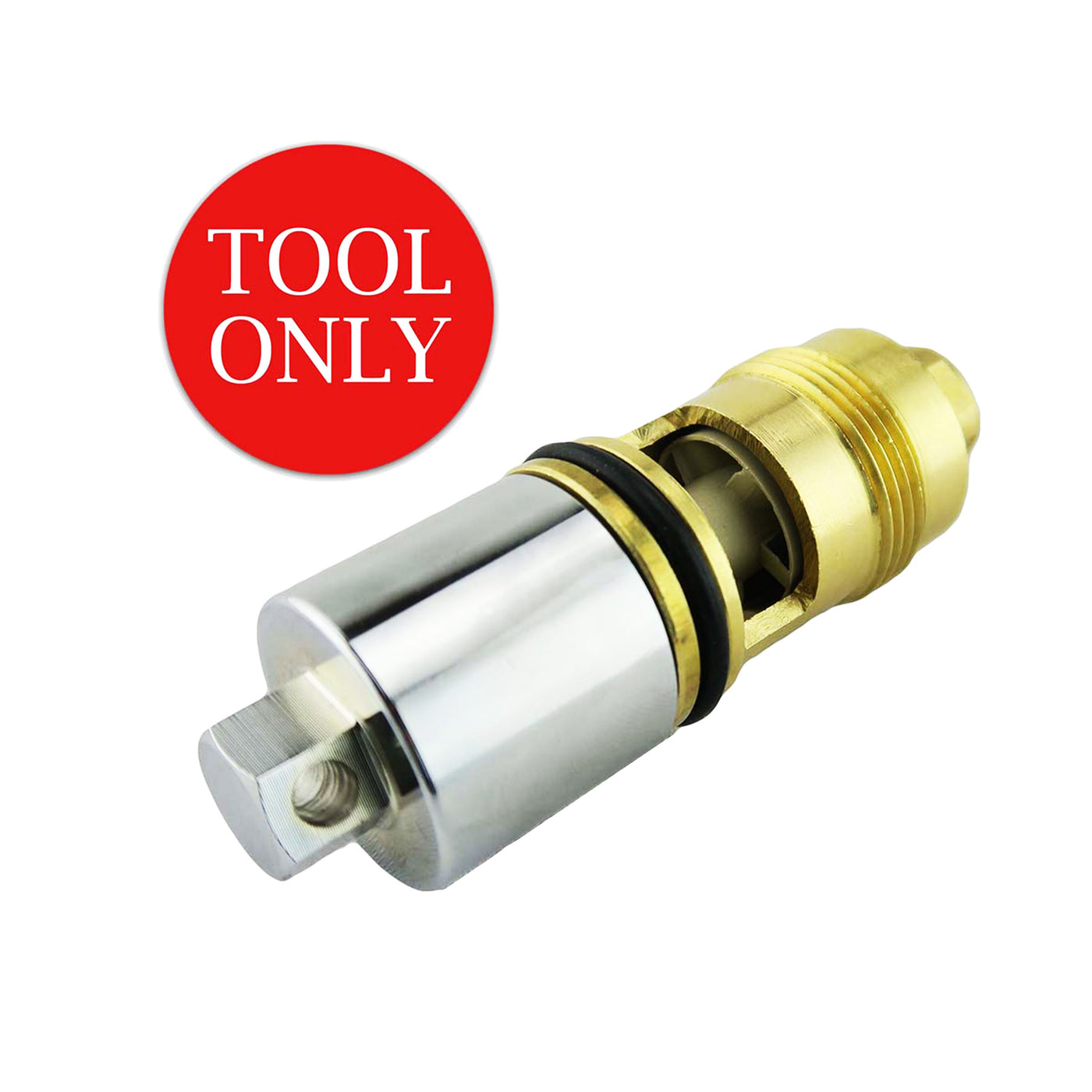 Tool Removal Kit for Ideal Flow Turbine Cartridge (TOOL ONLY) 174844