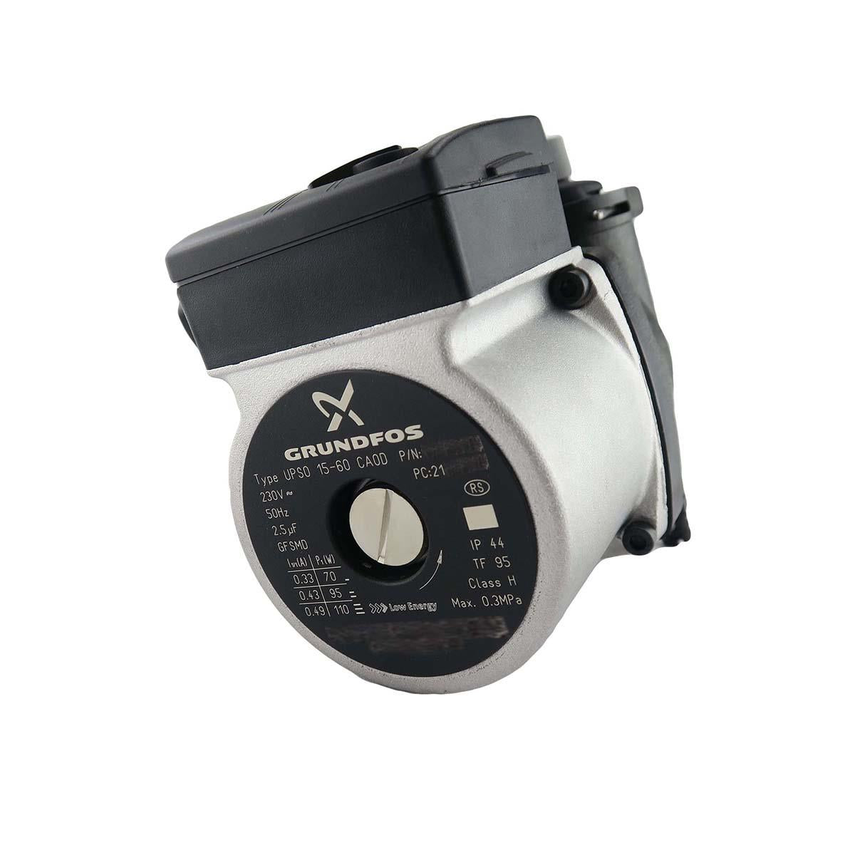 Heatline S 20 24 30 System Compact Boiler Replacement Pump 3003201336 D003201336