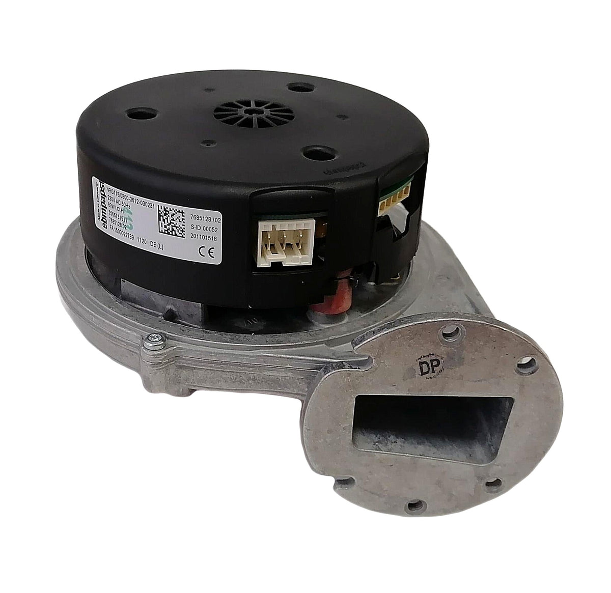 Baxi Boiler Fan 7683928 7683926