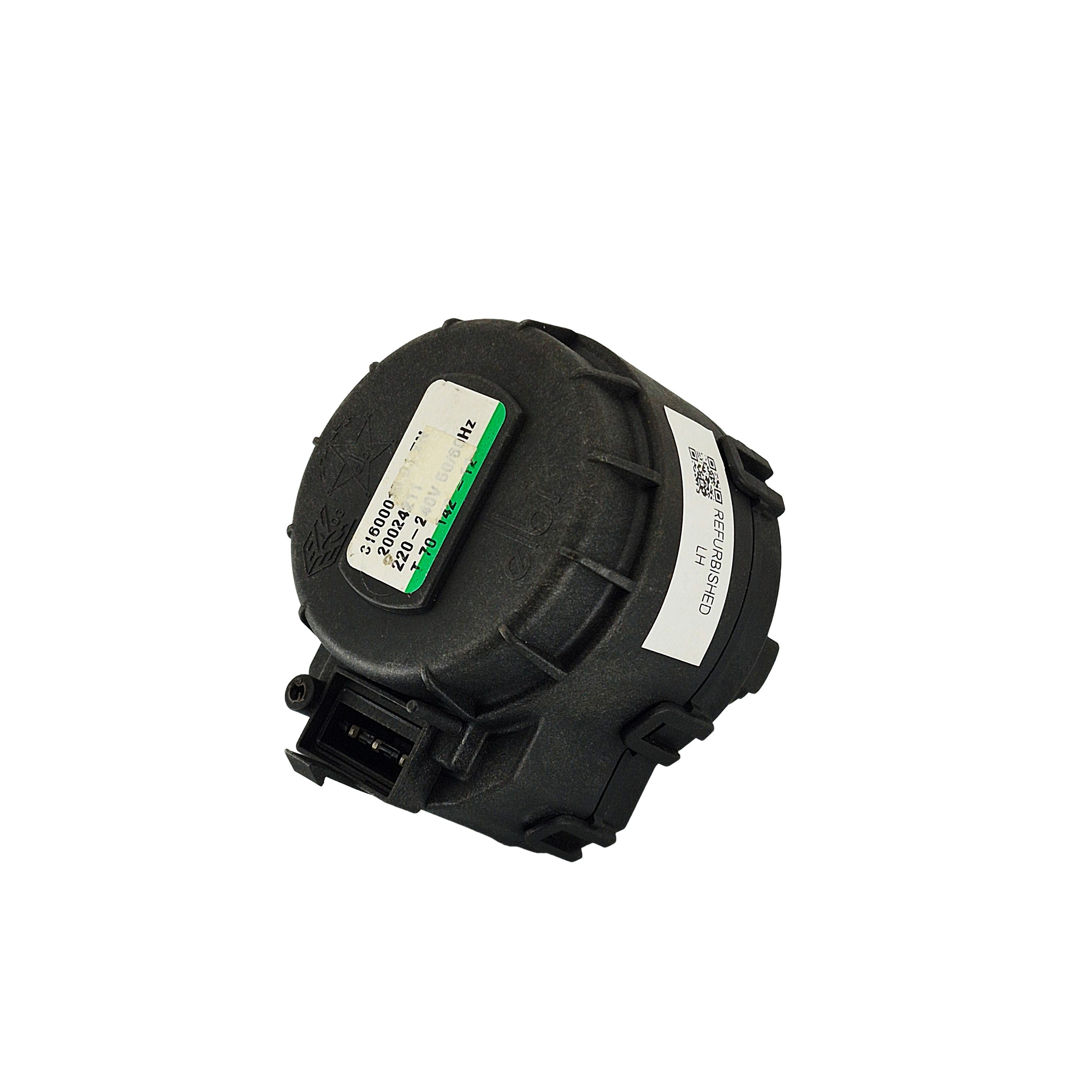 Vokera 3 Way Valve Actuator Motor 20024841