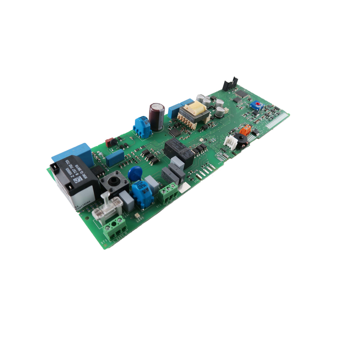 Worcester Greenstar Boiler PCB 8716119385